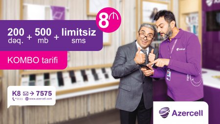 SimSim abunəçiləri üçün 40%-lik endirim  