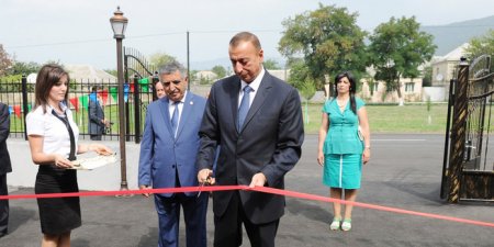 Zaqatalada sahibkarın obyektini kimlər uçurmaq istəyir...