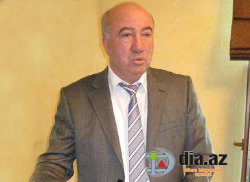 Nizami Qocayev yeni vəzifəsindən danışdı: 