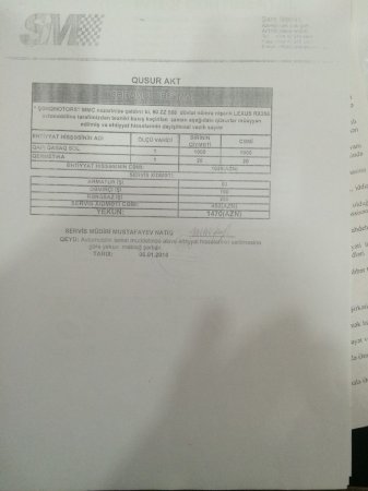 "Atəşgah Sığorta" müştərilərini aldadır