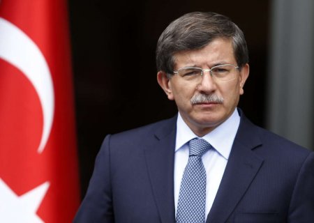 Ankarada güclü partlayışdan sonra Davutoğlu İordaniya səfərini təxirə salıb