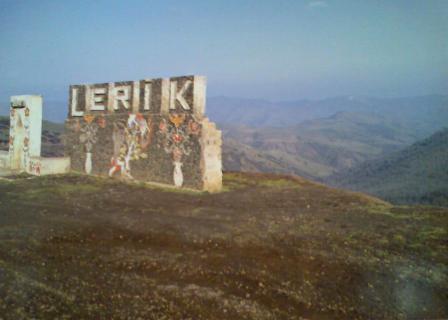 Lerikə ayrılan büdcə pullarını necə xırıd edirlər...