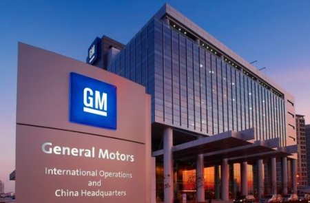 Qalib Məmmədov «General Motors»u kimin puluyla qurdu?