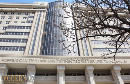 ATU-nun Tədris Terapevtik Klinikasında qiymətlər “əl yandırır”