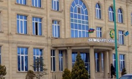 Sumqayıt Baş Gömrük İdarəsində “invoice” saxtakarlığı 