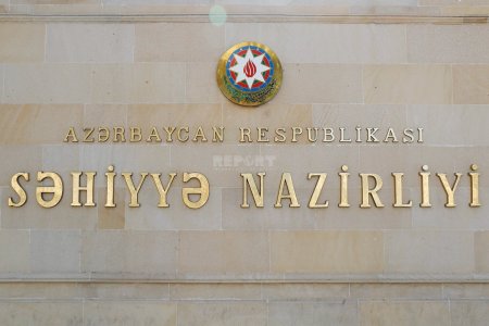 Səhiyyə Nazirliyinin tender “oyunları”: 