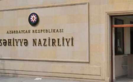 Səhiyyə Nazirliyinin 200 milyon ötürdüyü offşor şirkətlər ortaya çıxdı