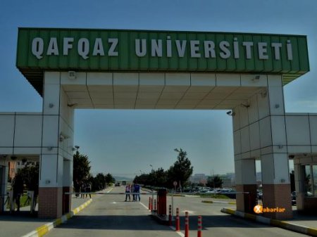 Qafqaz Universitetinin filial fırıldaqları: 