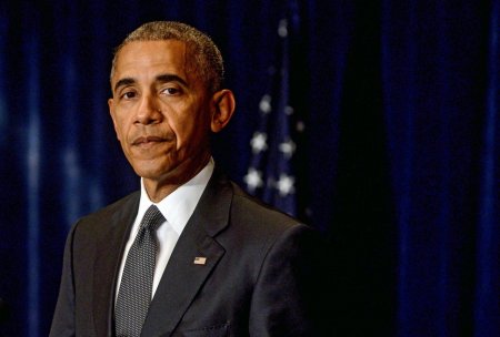 Obama Fransada törədilən terror aktını pisləyib