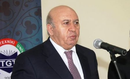 Nazir rektora niyə yazılı xəbərdarlıq edib: 