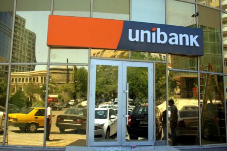 Qarabağ müharibəsi əlilinin ailəsi "UniBank"ın əlində qalıb...