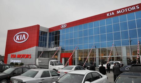 “Kia Motors Azərbaycan” daha bir müştərisini aldatdı