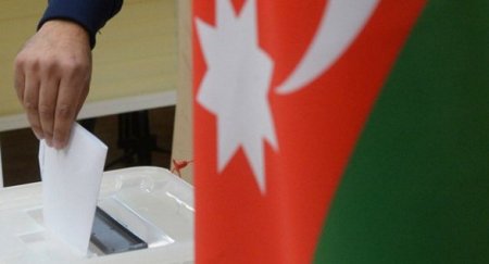 Referendumdan sonra yeni SEÇKİ QƏRARI