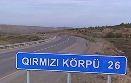 “Qırmızı Körpü”də şəhid ailəsindən izahat tələb edirlər