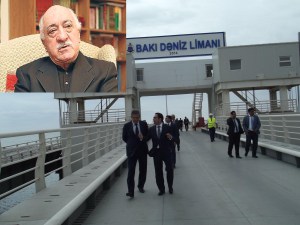 Türkiyədən göndərilən dosyada Bakı Beynəlxalq Dəniz Ticarət Limanı ilə bağlı NƏ VAR?