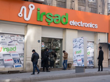 “İrşad Telecom”da göstərilən faizsiz reklamlara inanmayın 