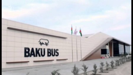 Azər Qasımov “Bakubus”u “Mahmudov qaydaları” ilə idarə edir…