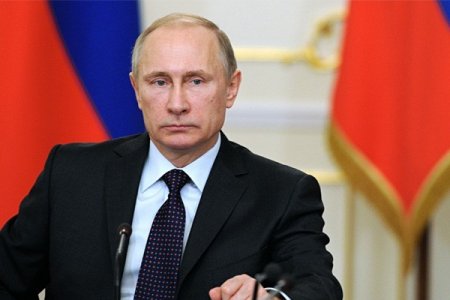 Putin son hücum əmri verib 