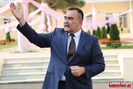 İbrahim Cəfərov Milli Elmlər Akademiyasının prezidenti postuna iddialıdır