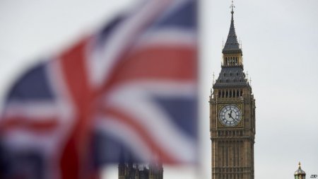 Şotlandiya Britaniyanı Avropa İttifaqından çıxmağa 'qoymur'