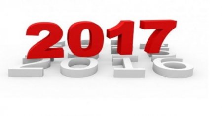 2017-ci ildə dünyanı nə gözləyir? 