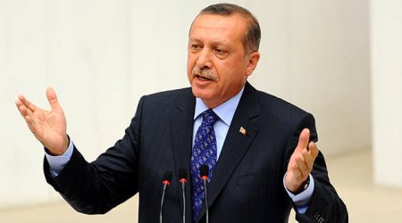 Qərb Ərdoğanın yerinə onu hazırlayır