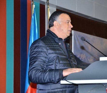 Bu adda da deputatımız var imiş...