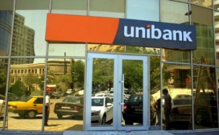 UNİBANK-ın Bərdə filialında özbaşınalıq