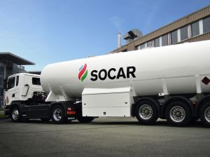 SOCAR "Petrol Ofisi"nin alışından imtina edərək Türkiyədə sıfırdan YDM şəbəkəsi qura bilər