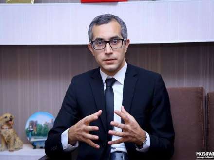 Bağlanmış Qafqaz Universitetinin tələbələri ADA-ya köçürülə bilər