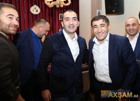 "Çəkiliş zamanı Nicat zədə aldı"