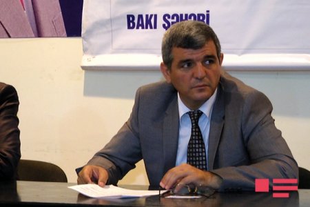 Deputatdan "Qafqaz" Universiteti ilə bağlı ŞOK İDDİA