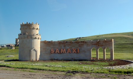 Şamaxı fermerləri fəryad qopardı