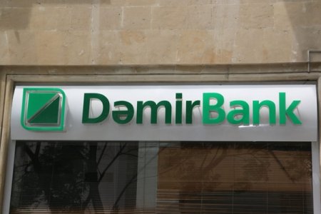 “Dəmirbank”dan yoxa çıxan 3 milyon dollar terrorçuların əlinə keçə bilər 