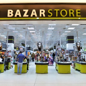 “Bazar Store”də köhnə məhsul: