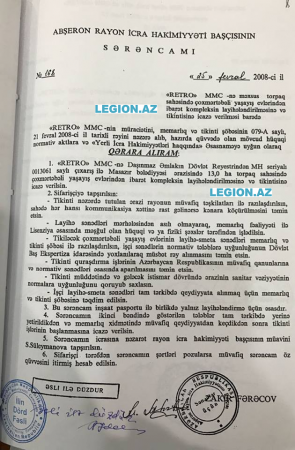 Əmiraslanov qardaşları ilə “Yeni Bakı”nı inşa edən Elnur Hüseynovu nə birləşdirir?