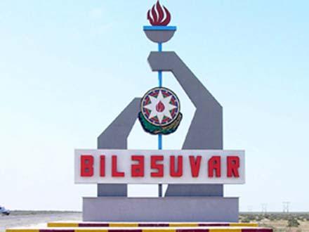 Biləsuvarda böyük YEYİNTİ