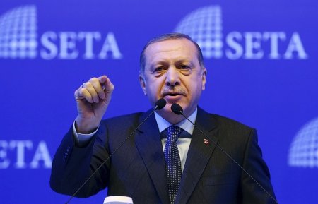 Suriyada yeni əməliyyatlar üçün hazırlıq işləri görürük 