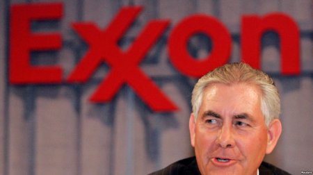 'Exxon' Rusiyada qazma işini bərpa etmək istəyir