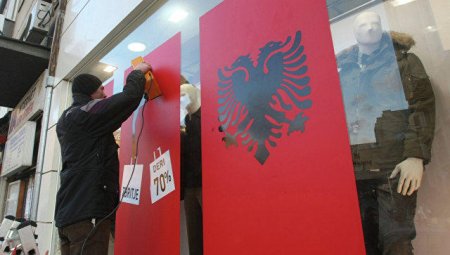 Albaniyada yeni prezident seçilib