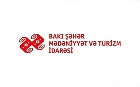 Bakı Şəhər Mədəniyyət və Turizm Baş İdarəsində özbaşınalıq