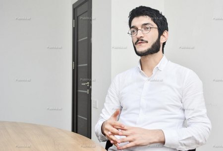 Aqşin Evrən buna görə xəcalət çəkir