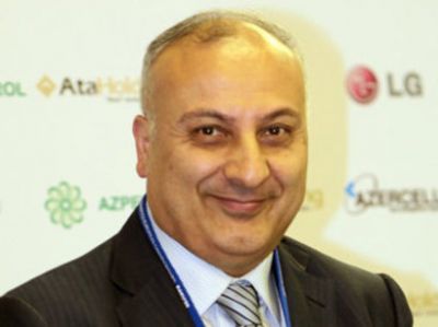 Birinci vitse-prezidentin Katiblik rəisi kimdir 