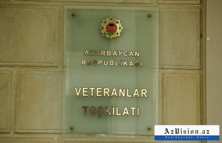 “Azərişıq” Veteranlar Təşkilatının da işığını kəsdi