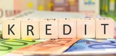 Kredit borcu olanlara ŞAD XƏBƏR
