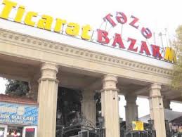 Təzə Bazar-ın yeni sahibi KİMDİR?