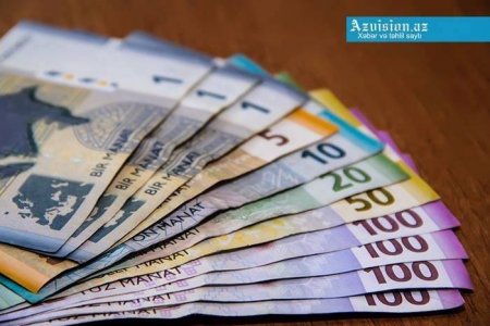 Azərbaycan manatının 25 yaşı tamam oldu