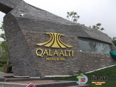 "Qalaaltı Hotel & Spa" necə təhlükə yaradır...