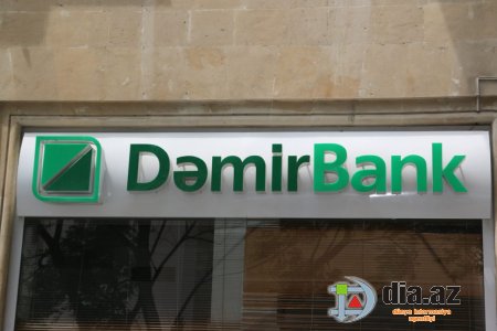 “Dəmir Bank”da əmanətçilərə qayınata-kürəkən xəyanəti