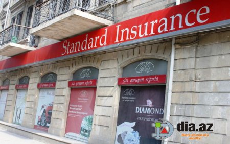 "Standard  İnsurance" vətəndaşın başına oyun açır